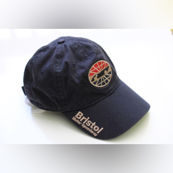 Bristol Motor speedway hat - Picture 8 of 8